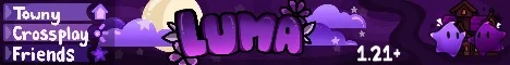 LumaMC - Towny - Custom Items - Events