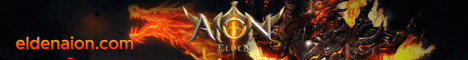 Elden Aion 3.9 - HIGH QUALITY - NO P2W VIP 