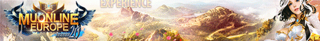 Mu Online Europe S20 P2-2 8.AUGUST
