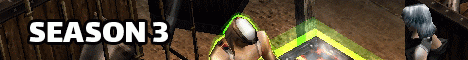 SERVER MU CLASSIC FARMING STYLE 2003