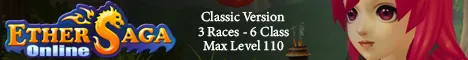 ETHER SAGA ONLINE