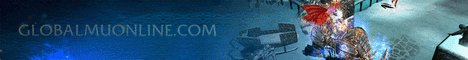 GlobalMuOnline S21 GlobalMuOnline S21