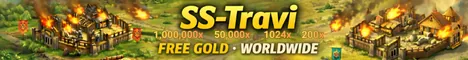Travian  servidores SS-Travi MAX SPEED