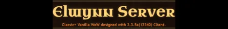 Elwynn Server