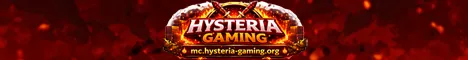 Hysteria Gaming