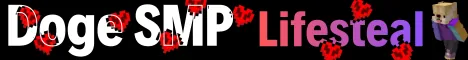 Doge SMP