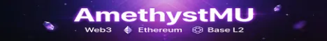 AmethystMU Web3 S3