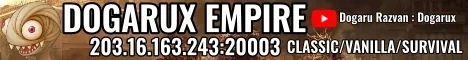 Dogarux Empire