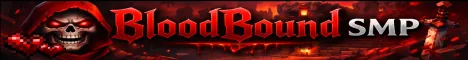 BloodBound SMP