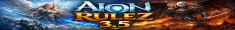 Aion Rulez 3.5
