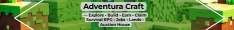 AdventuraCraft