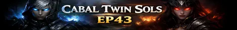 Cabal  servere Cabal Twin Souls