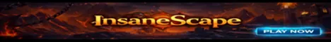 InsaneScape