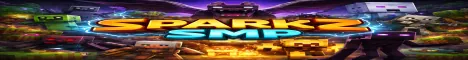 Sparkz smp