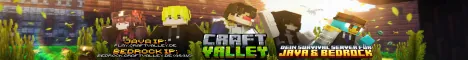 CraftValley SMP