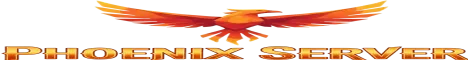 Phoenix Server