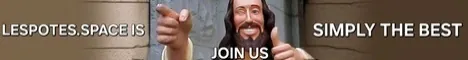 LESPOTES.Space
