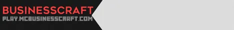 BusinessCraft Banner BusinessCraft Banner