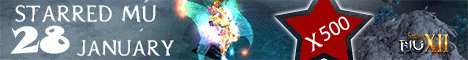 StarredMU up 28 JAN StarredMU up 28 JAN