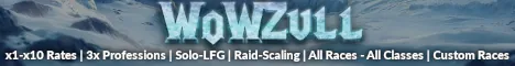 WoWZuLL - WotLK