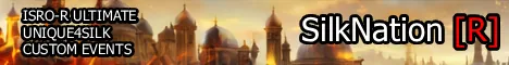 SilkNation Online