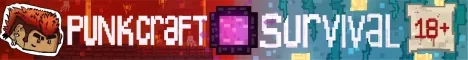 Punkcraft SMP 18