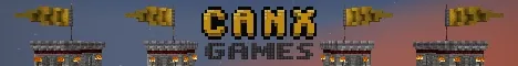 CANX Games