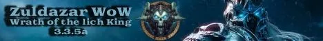 Zuldazar WoW