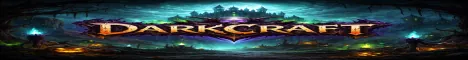 DarkCraft