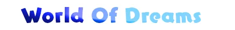 World of Dreams