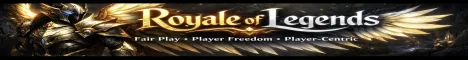 Royale of Legends