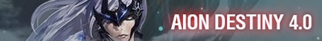 AION DESTINY 4.0 AION DESTINY 4.0