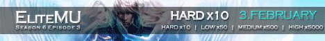 HARD x10 3 FEBRUARY HARD x10 3 FEBRUARY