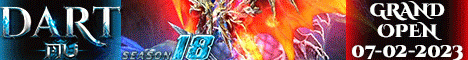 Dart MU - S18 FEB 7 Dart MU - S18 FEB 7
