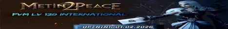 Metin2Peace