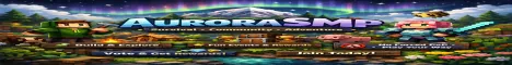 AuroraSMP
