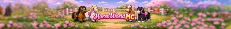HorseWorld MC