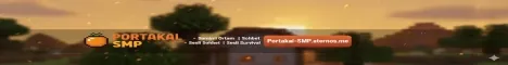 PortakalSMP