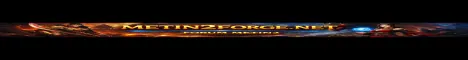 Metin2Forge Forum