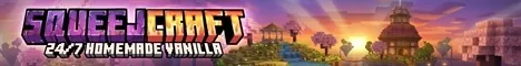 SqueejCraft