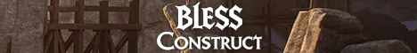 Bless Construct
