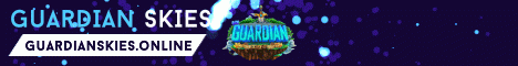 GUARDIAN SKIES GUARDIAN SKIES