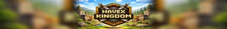 Minecraft servers Havex Kingdom