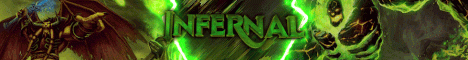 Infernal WoW Infernal WoW