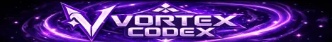 Vortex Void Server