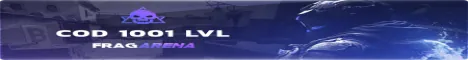 COD MOD 1001 LEVEL