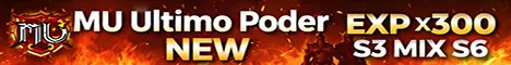 MU ULTIMO PODER S3
