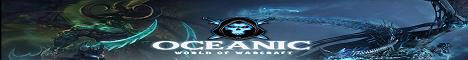 OCEANIC-WOW OCEANIC-WOW
