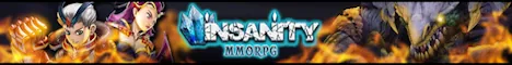 InsanityMMORPG