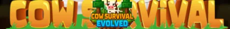 Cow Survival Evolved